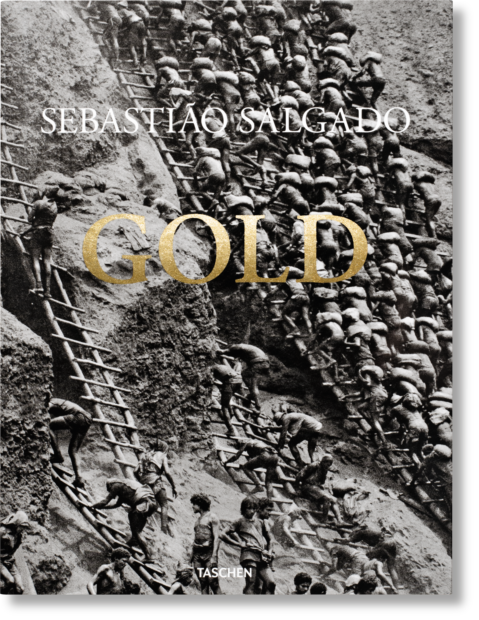 Salgado - Gold